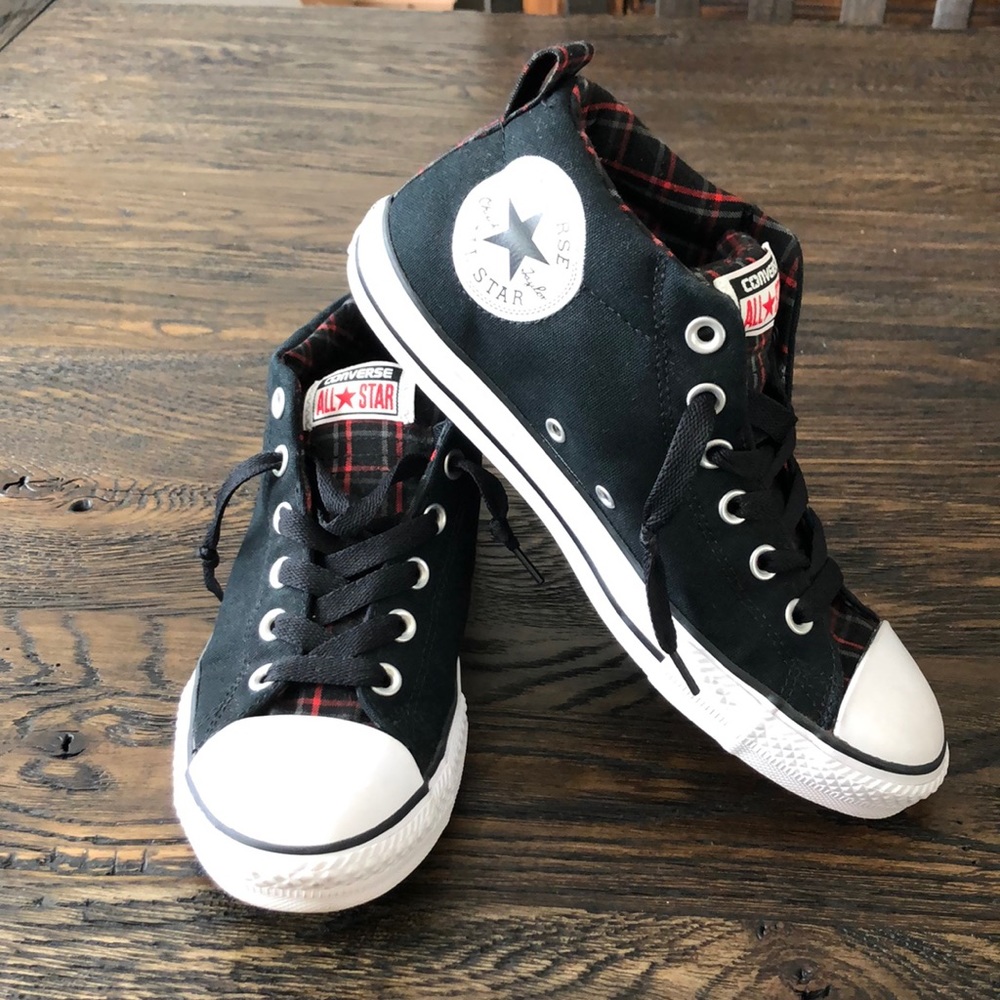 Converse High Tops